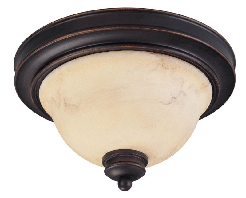 NUVO Lighting 60/1407 Fixtures Ceiling Mounted-Flush