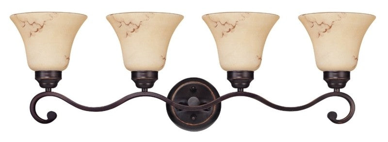 NUVO Lighting 60/1415 Fixtures Bath / Vanity