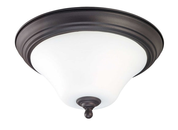 NUVO Lighting 60/1846 Fixtures Ceiling Mounted-Flush