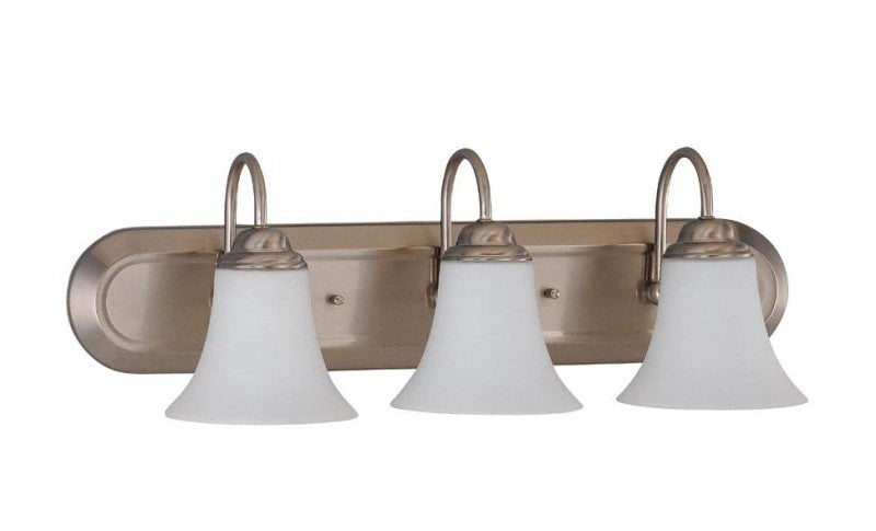 NUVO Lighting 60/1914 Fixtures Bath / Vanity