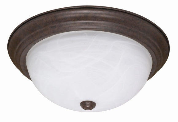 NUVO Lighting 60/206 Fixtures Ceiling Mounted-Flush