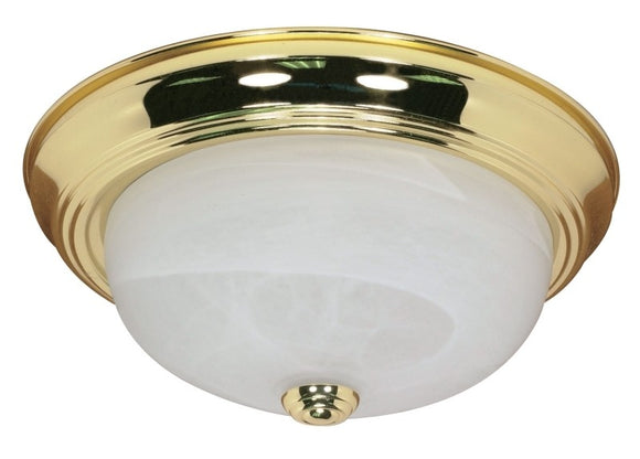 NUVO Lighting 60/213 Fixtures Ceiling Mounted-Flush