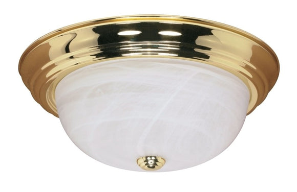 NUVO Lighting 60/214 Fixtures Ceiling Mounted-Flush