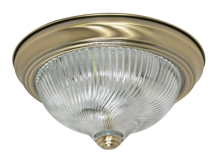NUVO Lighting 60/229 Fixtures Ceiling Mounted-Flush