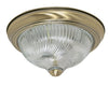 NUVO Lighting 60/229 Fixtures Ceiling Mounted-Flush
