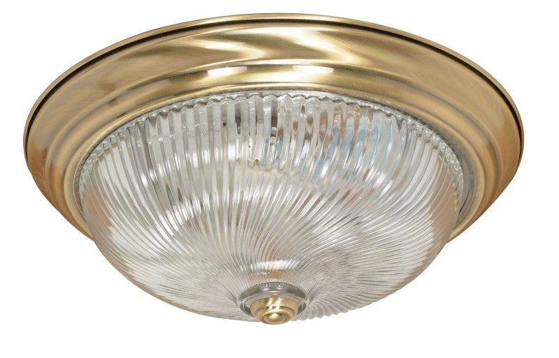 NUVO Lighting 60/231 Fixtures Ceiling Mounted-Flush