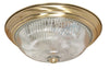 NUVO Lighting 60/231 Fixtures Ceiling Mounted-Flush