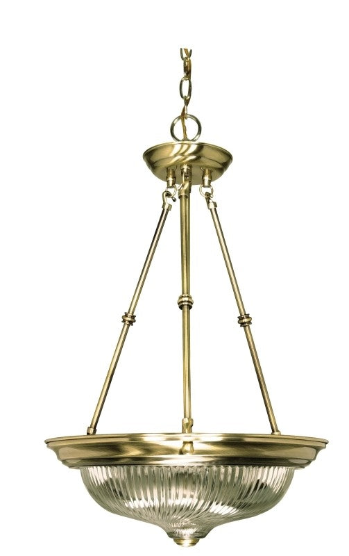 NUVO Lighting 60/235 Fixtures Pendant