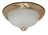 NUVO Lighting 60/237 Fixtures Ceiling Mounted-Flush