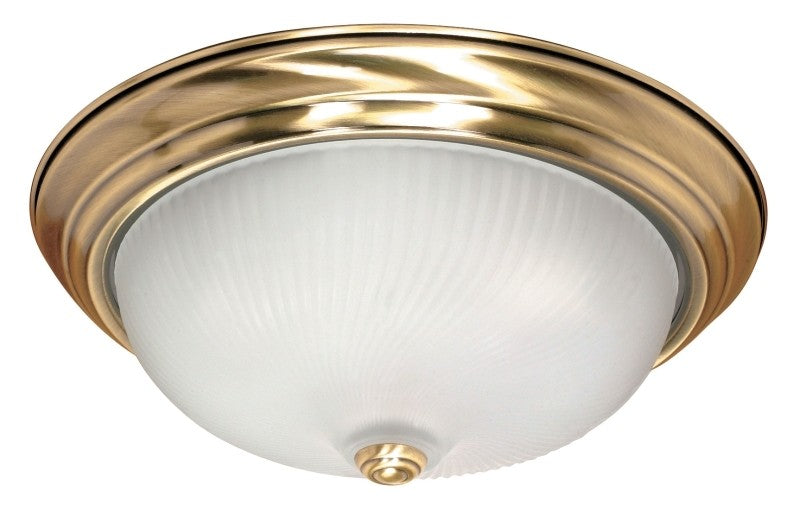NUVO Lighting 60/239 Fixtures Ceiling Mounted-Flush