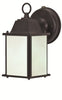 NUVO Lighting 60/2529 Fixtures Outdoor