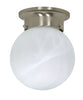 NUVO Lighting 60/257 Fixtures Ceiling Mounted-Flush