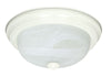 NUVO Lighting 60/2628 Fixtures Ceiling Mounted-Flush