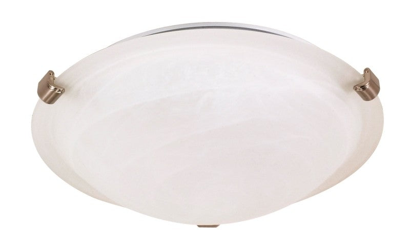 NUVO Lighting 60/270 Fixtures Ceiling Mounted-Flush