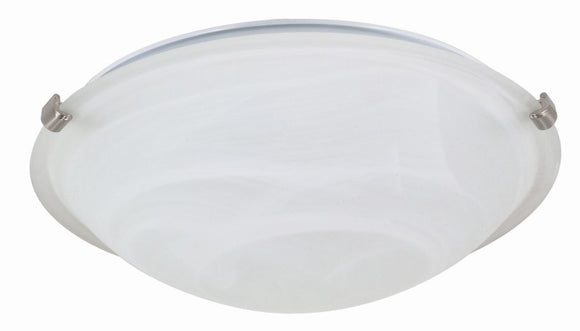 NUVO Lighting 60/271 Fixtures Ceiling Mounted-Flush