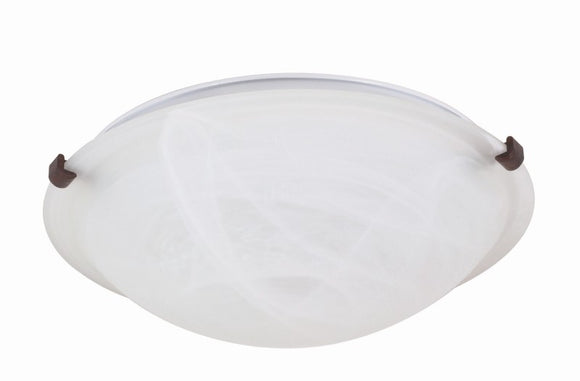 NUVO Lighting 60/273 Fixtures Ceiling Mounted-Flush