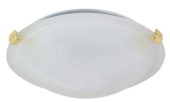 NUVO Lighting 60/274 Fixtures Ceiling Mounted-Flush
