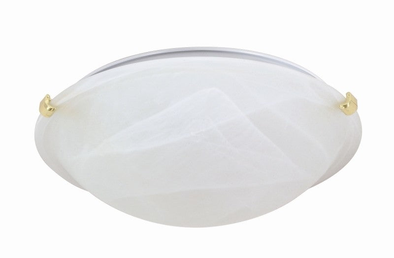NUVO Lighting 60/275 Fixtures Ceiling Mounted-Flush