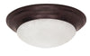 NUVO Lighting 60/280 Fixtures Ceiling Mounted-Flush