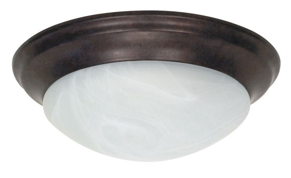 NUVO Lighting 60/281 Fixtures Ceiling Mounted-Flush