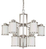 NUVO Lighting 60/2855 Fixtures Chandelier