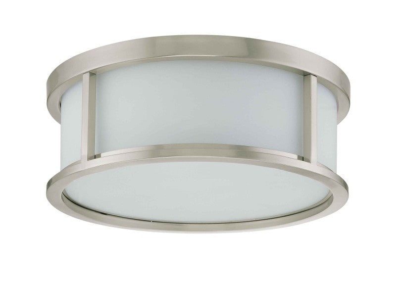 NUVO Lighting 60/2864 Fixtures Ceiling Mounted-Flush