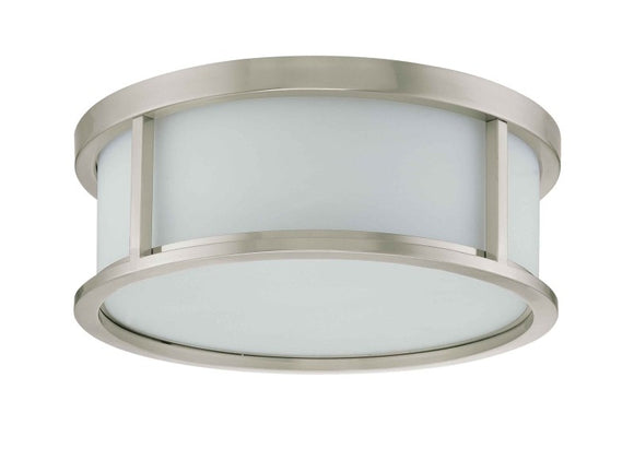 NUVO Lighting 60/2864 Fixtures Ceiling Mounted-Flush