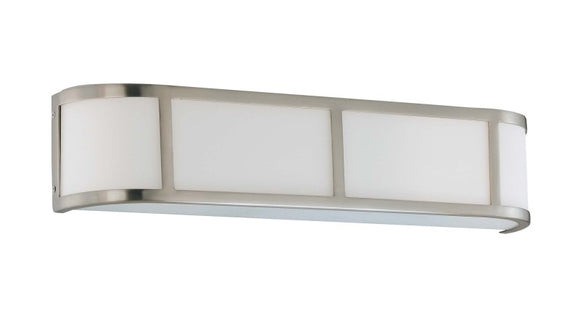 NUVO Lighting 60/2873 Fixtures Wall / Sconce