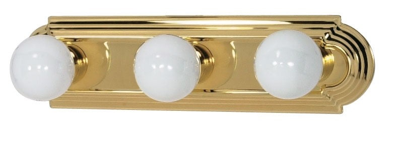 NUVO Lighting 60/308 Fixtures Bath / Vanity