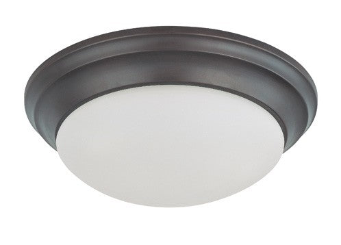 NUVO Lighting 60/3176 Fixtures Ceiling Mounted-Flush