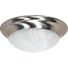 NUVO Lighting 60/3203 Fixtures Ceiling Mounted-Flush