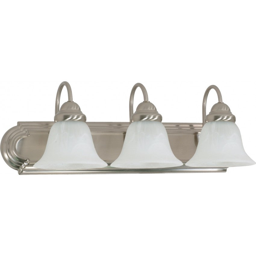 NUVO Lighting 60/3209 Fixtures Ceiling Mounted-Flush