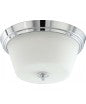 NUVO Lighting 60/4088 Fixtures Ceiling Mounted-Flush