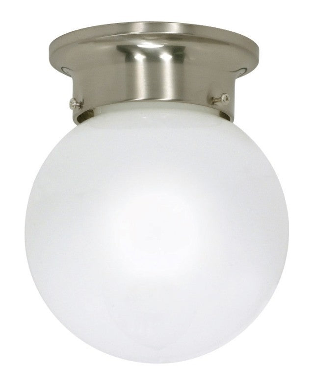 NUVO Lighting 60/432 Fixtures Ceiling Mounted-Flush