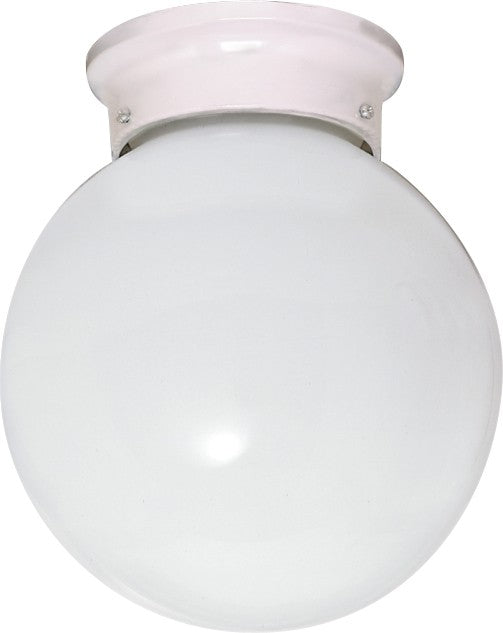 NUVO Lighting 60/436 Fixtures Ceiling Mounted-Flush