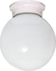 NUVO Lighting 60/436 Fixtures Ceiling Mounted-Flush