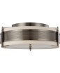 NUVO Lighting 60/4437 Fixtures Ceiling Mounted-Flush