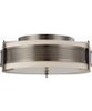 NUVO Lighting 60/4437 Fixtures Ceiling Mounted-Flush