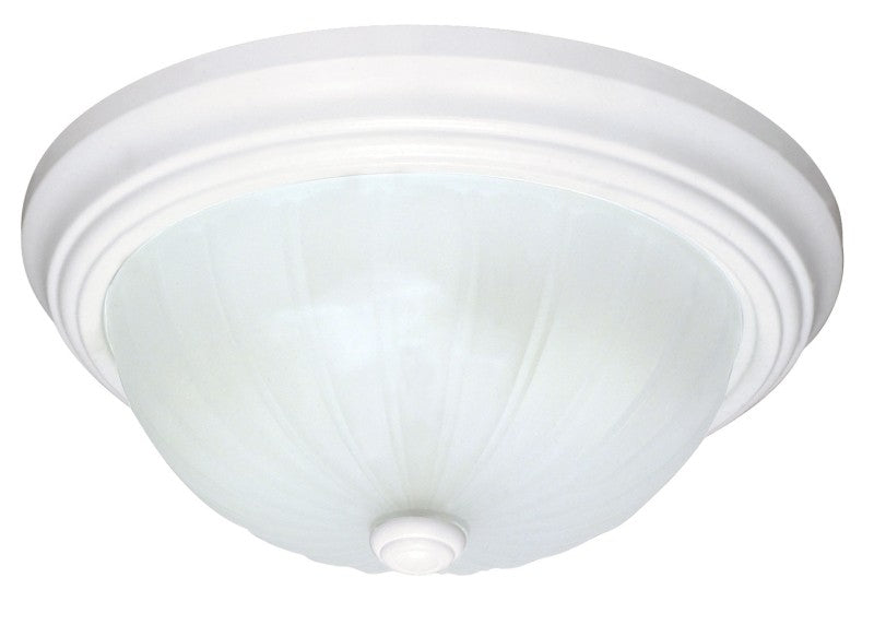 NUVO Lighting 60/444 Fixtures Ceiling Mounted-Flush