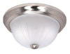 NUVO Lighting 60/447 Fixtures Ceiling Mounted-Flush