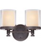 NUVO Lighting 60/4542 Fixtures Bath / Vanity