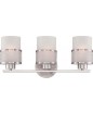 NUVO Lighting 60/4683 Fixtures Bath / Vanity