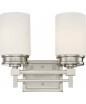 NUVO Lighting 60/4702 Fixtures Bath / Vanity