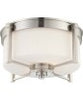 NUVO Lighting 60/4711 Fixtures Ceiling Mounted-Flush