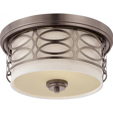 NUVO Lighting 60/4727 Fixtures Ceiling Mounted-Flush