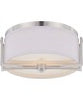 NUVO Lighting 60/4761 Fixtures Ceiling Mounted-Flush