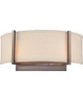 NUVO Lighting 60/4854 Fixtures Wall / Sconce