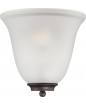 NUVO Lighting 60/5375 Fixtures Wall / Sconce