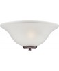 NUVO Lighting 60/5379 Fixtures Wall / Sconce