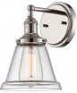 NUVO Lighting 60/5412 Fixtures Wall / Sconce